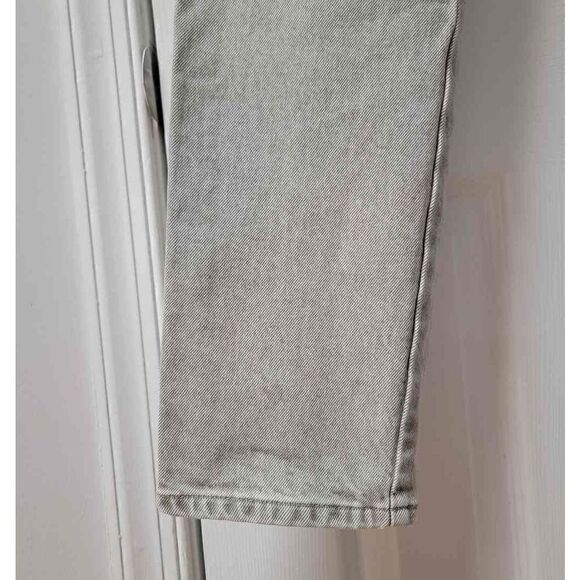 Frame Le Sylvia Straight-legs Jeans 28 - Picture 6 of 11